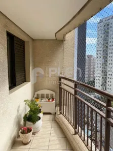 Apartamento com 3 Quartos à venda, 105m² no Santa Teresinha, São Paulo