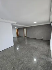 Apartamento com 3 Quartos para alugar, 190m² no Adrianópolis, Manaus