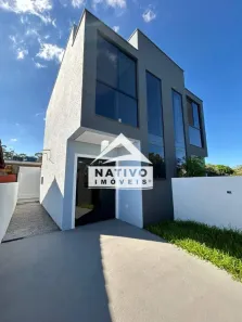 Casa com 2 Quartos para alugar, 60m² no São João do Rio Vermelho, Florianópolis