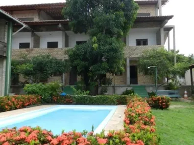 Apartamento com 1 Quarto para alugar, 95m² no Ponta Negra, Natal