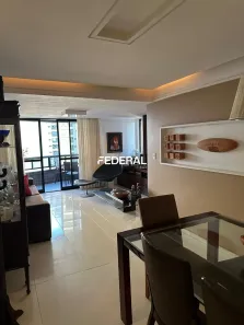 Apartamento com 3 Quartos à venda, 115m² no Tamarineira, Recife