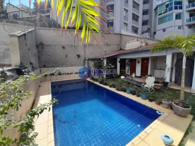 Casa com 4 Quartos à venda, 280m² no Serra, Belo Horizonte