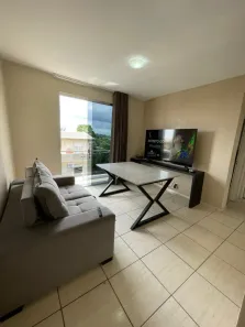 Apartamento com 2 Quartos à venda, 52m² no Flores, Manaus
