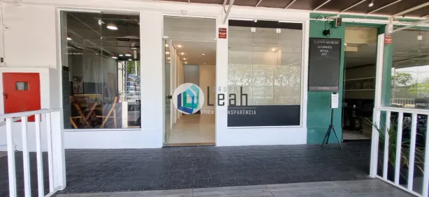 Ponto Comercial para alugar, 56m² no Parque Residencial Aquarius, São José dos Campos