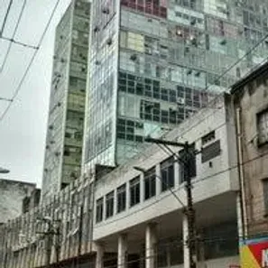 Sala Comercial à venda, 36m² no Centro, Salvador