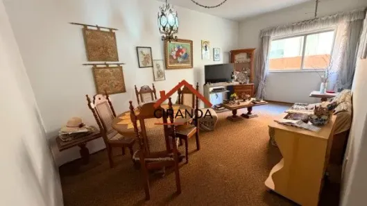 Apartamento com 1 Quarto à venda, 57m² no Higienópolis, São Paulo