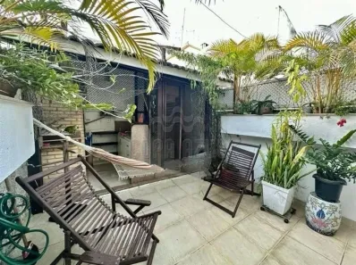 Cobertura com 3 Quartos à venda, 180m² no Copacabana, Rio de Janeiro