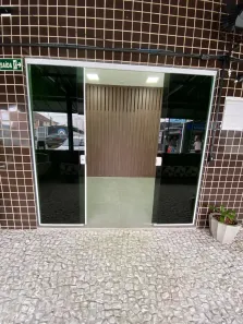 Ponto Comercial para alugar, 13m² no Boqueirão, Praia Grande