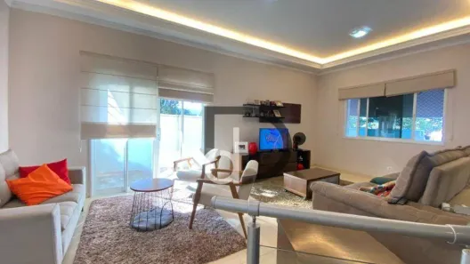 Casa de Condomínio com 3 Quartos à venda, 248m² no Condomínio Residencial Terras do Oriente, Valinhos