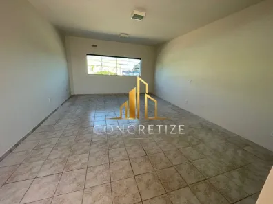 Sala Comercial para alugar, 40m² no Núcleo Habitacional Mary Dota, Bauru