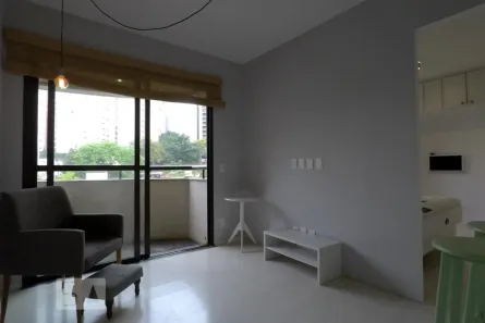 Apartamento com 1 Quarto à venda, 38m² no Vila Suzana, São Paulo