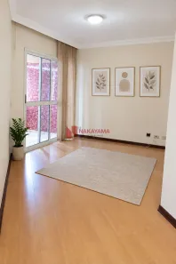 Apartamento com 3 Quartos à venda, 80m² no Jardim Higienópolis, Londrina