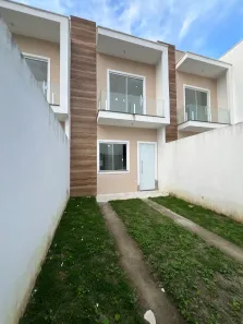 Casa com 2 Quartos à venda, 80m² no Campo Grande, Rio de Janeiro