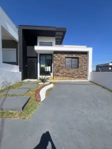 Casa de Condomínio com 3 Quartos à venda, 94m² no Horto Florestal, Sorocaba