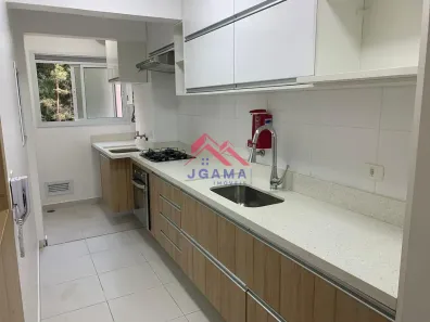 Apartamento com 2 Quartos para venda ou aluguel, 67m² no Vila Andrade, São Paulo