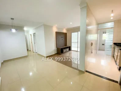 Apartamento com 3 Quartos à venda, 90m² no Vila Polopoli, São Paulo