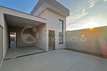 Casa com 2 Quartos à venda, 84m² no Balneario São João Batista, Peruíbe