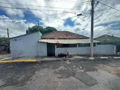 Casa com 2 Quartos à venda, 103m² no Vila Iti, Presidente Prudente