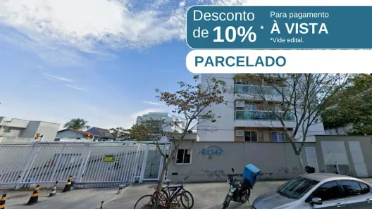 Apartamento com 3 Quartos à venda, 108m² no Vargem Pequena, Rio de Janeiro