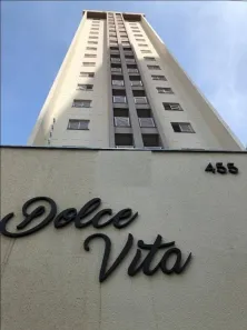 Apartamento com 1 Quarto à venda, 46m² no São Dimas, Piracicaba