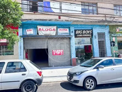 Ponto Comercial para alugar, 600m² no Imirim, São Paulo
