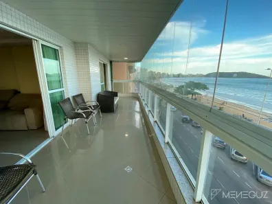 Apartamento com 4 Quartos à venda, 250m² no Praia do Morro, Guarapari