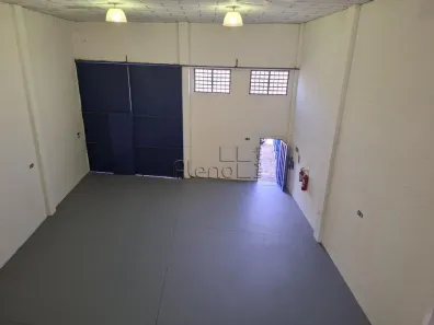 Galpão/Depósito/Armazém para alugar, 600m² no Vila Paraíso, Campinas