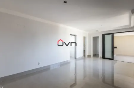 Apartamento com 3 Quartos à venda, 116m² no Martins, Uberlândia