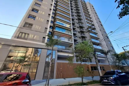 Apartamento com 3 Quartos à venda, 141m² no Mirandópolis, São Paulo