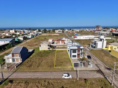 Lote/Terreno à venda, 310m² no , Balneário Gaivota