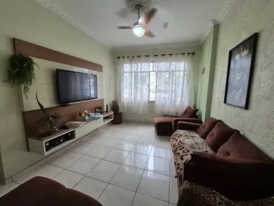 Apartamento com 3 Quartos à venda, 80m² no Cascadura, Rio de Janeiro