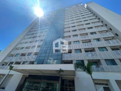 Apartamento com 1 Quarto à venda, 35m² no Jacarepaguá, Rio de Janeiro
