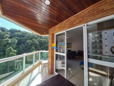 Apartamento com 3 Quartos à venda, 160m² no Pitangueiras, Guarujá