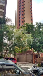 Apartamento com 1 Quarto para alugar, 45m² no Santa Cecília, São Paulo