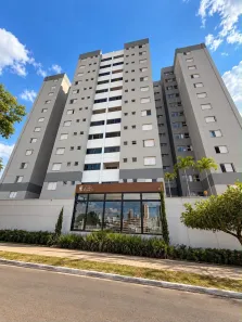 Apartamento com 3 Quartos à venda, 74m² no Parque Amazônia, Goiânia