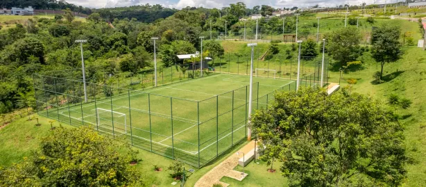 Lote/Terreno à venda, 329m² no Jardins Porto, Senador Canedo