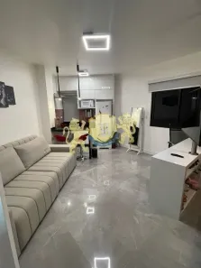 Flat com 1 Quarto à venda, 30m² no Jardim Paulista, São Paulo