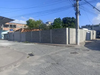 Lote/Terreno à venda, 135m² no João Goulart, Vila Velha
