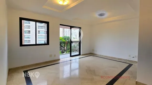 Apartamento com 3 Quartos à venda, 94m² no Vila Mariana, São Paulo