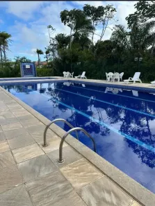 Apartamento com 2 Quartos para alugar, 45m² no Caixa D'Água, Lauro de Freitas