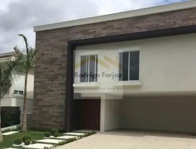 Casa com 4 Quartos à venda, 408m² no Tamboré, Barueri