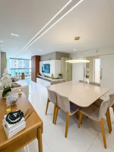 Apartamento com 4 Quartos à venda, 144m² no Praia da Costa, Vila Velha