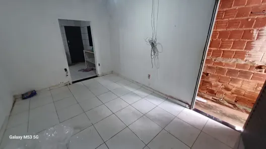 Casa com 2 Quartos à venda, 90m² no Setor Habitacional Sol Nascente, Brasília