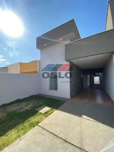 Casa com 3 Quartos à venda, 180m² no Setor Orientville, Goiânia