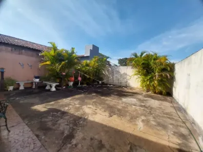 Casa com 2 Quartos à venda, 124m² no Vila Alto Paraíso, Bauru