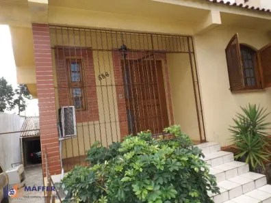 Casa com 3 Quartos à venda, 250m² no Medianeira, Porto Alegre
