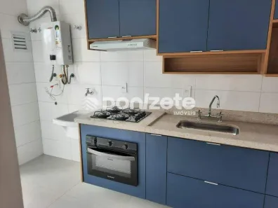 Apartamento com 2 Quartos à venda, 64m² no Vila Bastos, Santo André