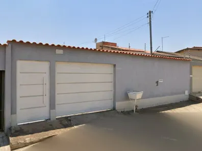 Casa com 1 Quarto à venda, 105m² no Itamaraty 4ª Etapa, Anápolis
