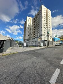 Apartamento com 3 Quartos à venda, 60m² no Jardim Santa Rosália, Sorocaba