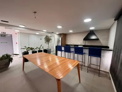 Flat com 1 Quarto à venda, 27m² no Vila Olímpia, São Paulo